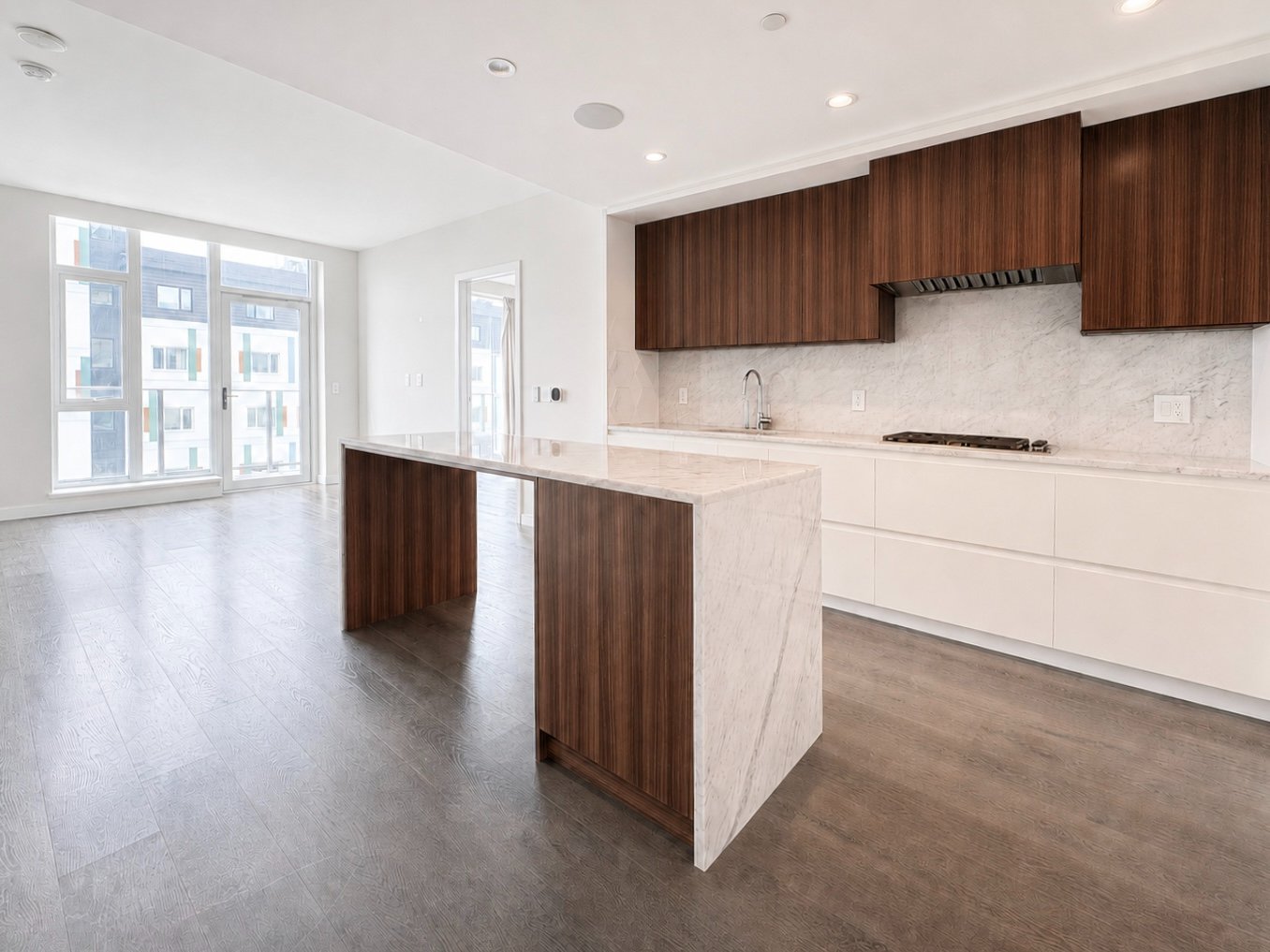 2 Bedroom Apartment for Rent - 7418 Paulson St, Vancouver, BC 3
