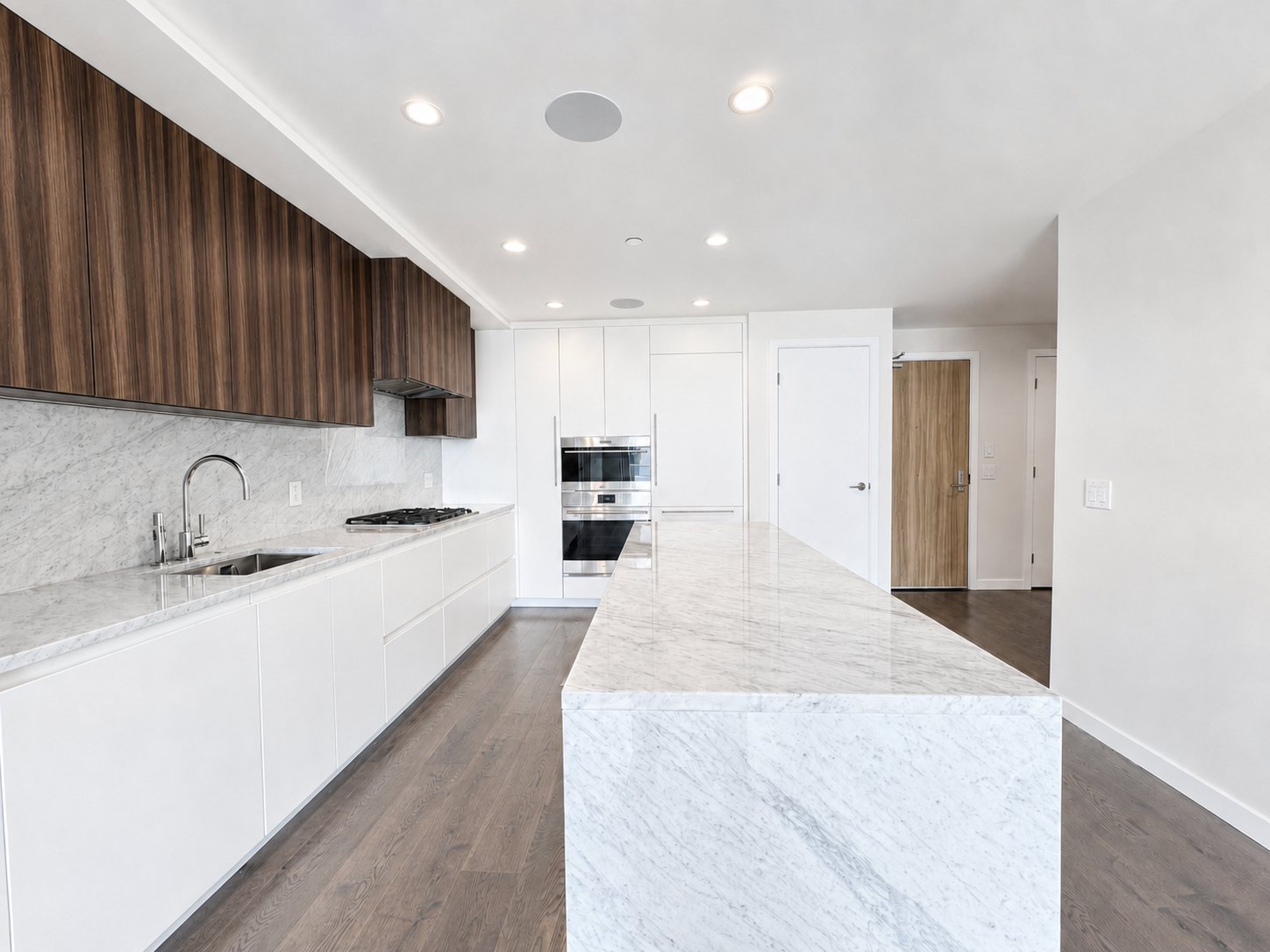 2 Bedroom Apartment for Rent - 7418 Paulson St, Vancouver, BC 5