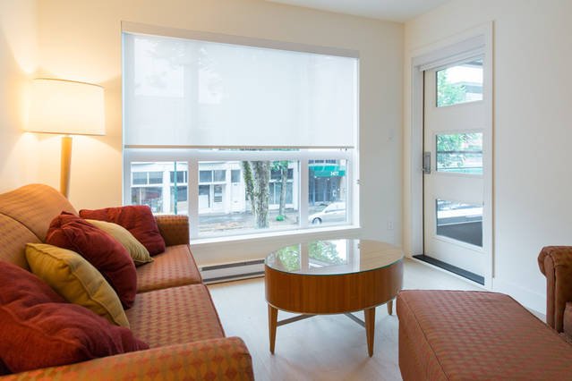 2 Bedroom Apartment for Rent - 3456 Commercial St, Vancouver, BC 2