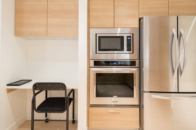 2 Bedroom Apartment for Rent - 3456 Commercial St, Vancouver, BC 3