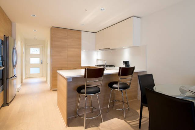2 Bedroom Apartment for Rent - 3456 Commercial St, Vancouver, BC 5