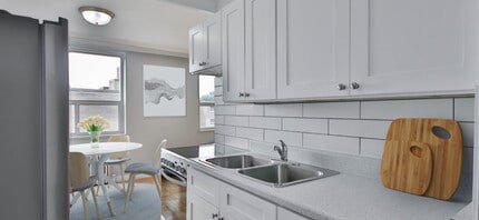 2 Bedroom Apartment for Rent - 1 Eccleston Drive, Toronto, ON 3