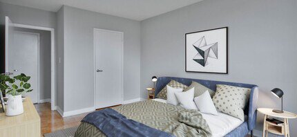 2 Bedroom Apartment for Rent - 1 Eccleston Drive, Toronto, ON 4
