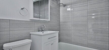 2 Bedroom Apartment for Rent - 1 Eccleston Drive, Toronto, ON 5