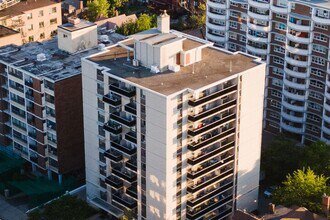 Studio Apartment for Rent - 170 Jameson Avenue, Toronto, ON 3