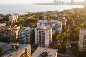 Studio Apartment for Rent - 170 Jameson Avenue, Toronto, ON 4