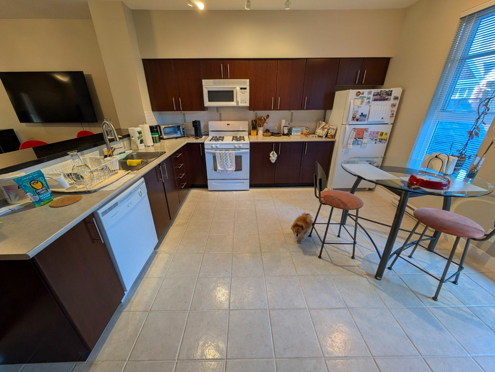 3 Bedroom Townhouse for Rent - 3200 E 54th Ave, Vancouver, BC 3