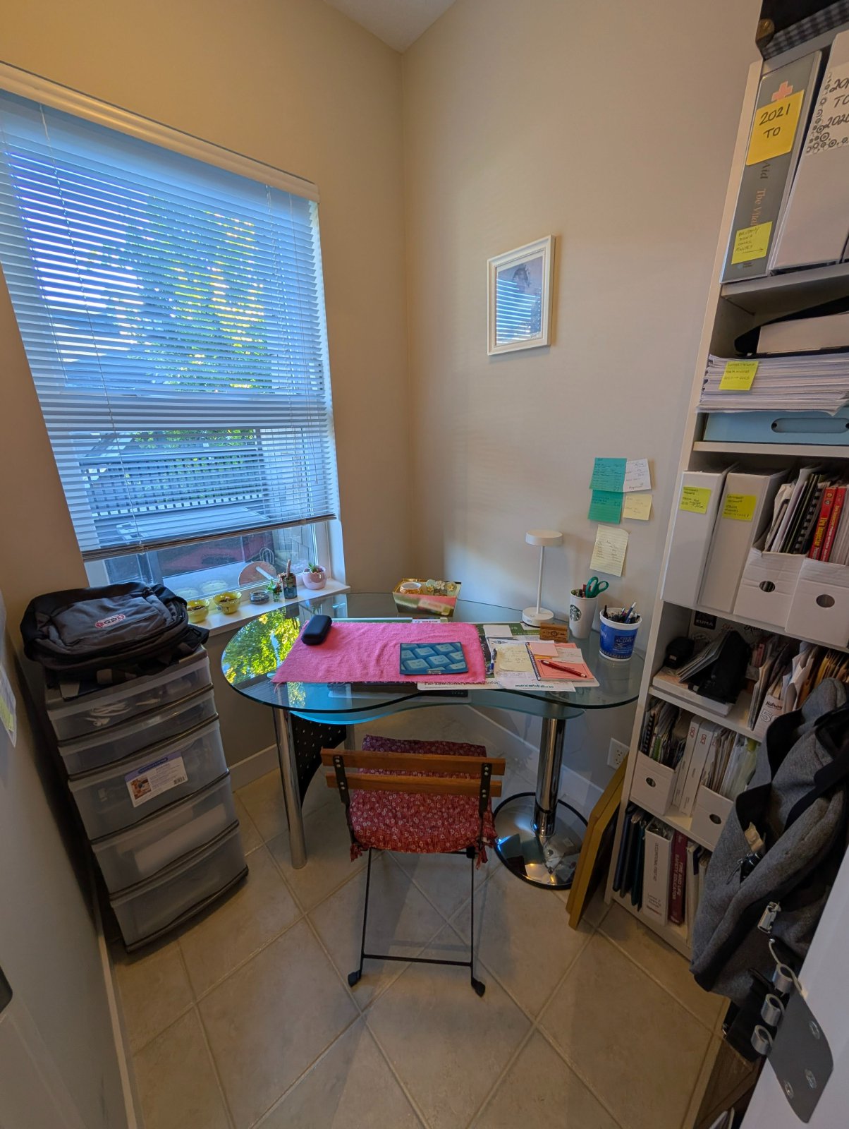 3 Bedroom Townhouse for Rent - 3200 E 54th Ave, Vancouver, BC 4