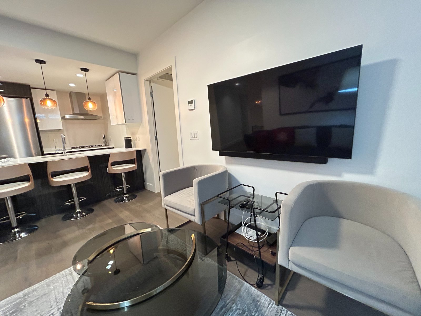 2 Bedroom Apartment for Rent - 7777 Cambie St, Vancouver, BC 5