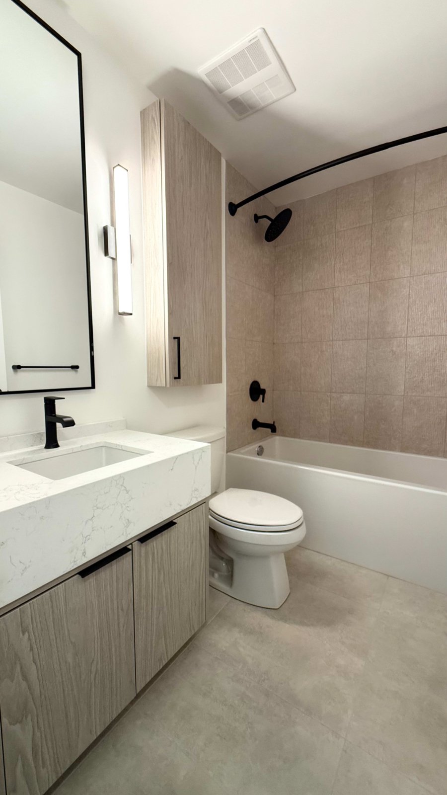 2 Bedroom Apartment for Rent - 91 Montclair Ave, Toronto, ON 3