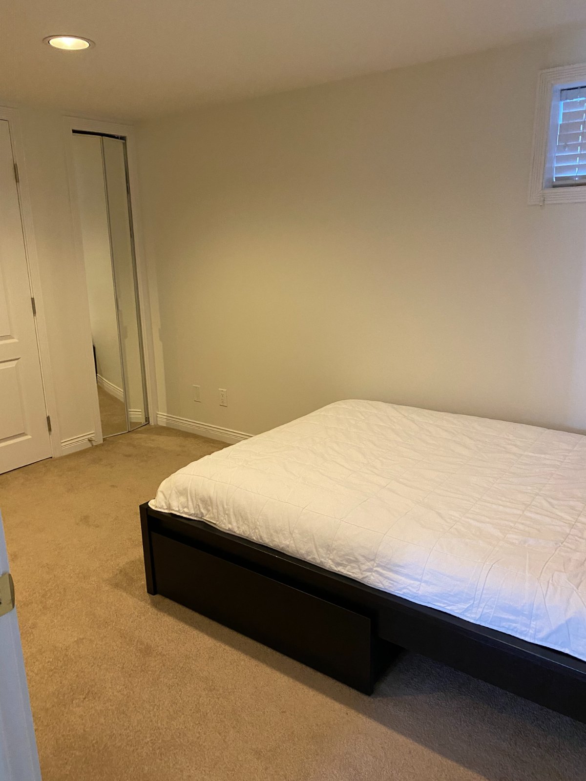 2 Bedroom Basement Suite for Rent - 5387 Cypress St, Vancouver, BC 3