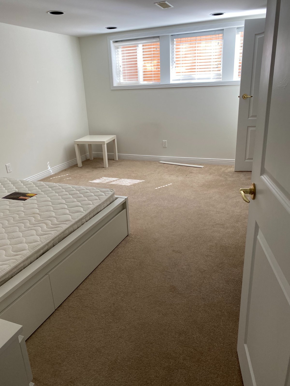 2 Bedroom Basement Suite for Rent - 5387 Cypress St, Vancouver, BC 4