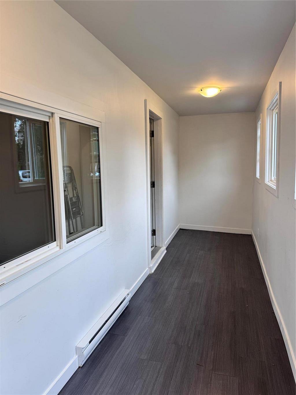 2 Bedroom House for Rent - 268 Martin Ave W, Winnipeg, MB 2
