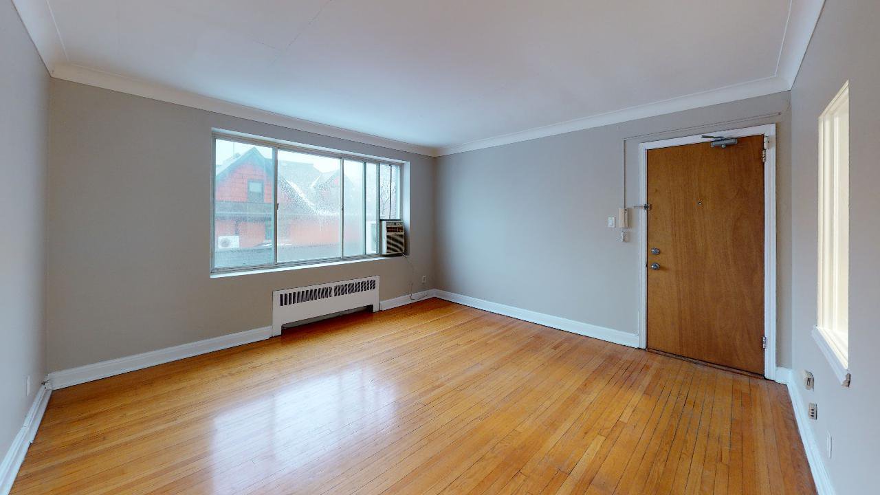 2 Bedroom Apartment for Rent - 19 Strathcona Avenue, Ottawa, ON 2