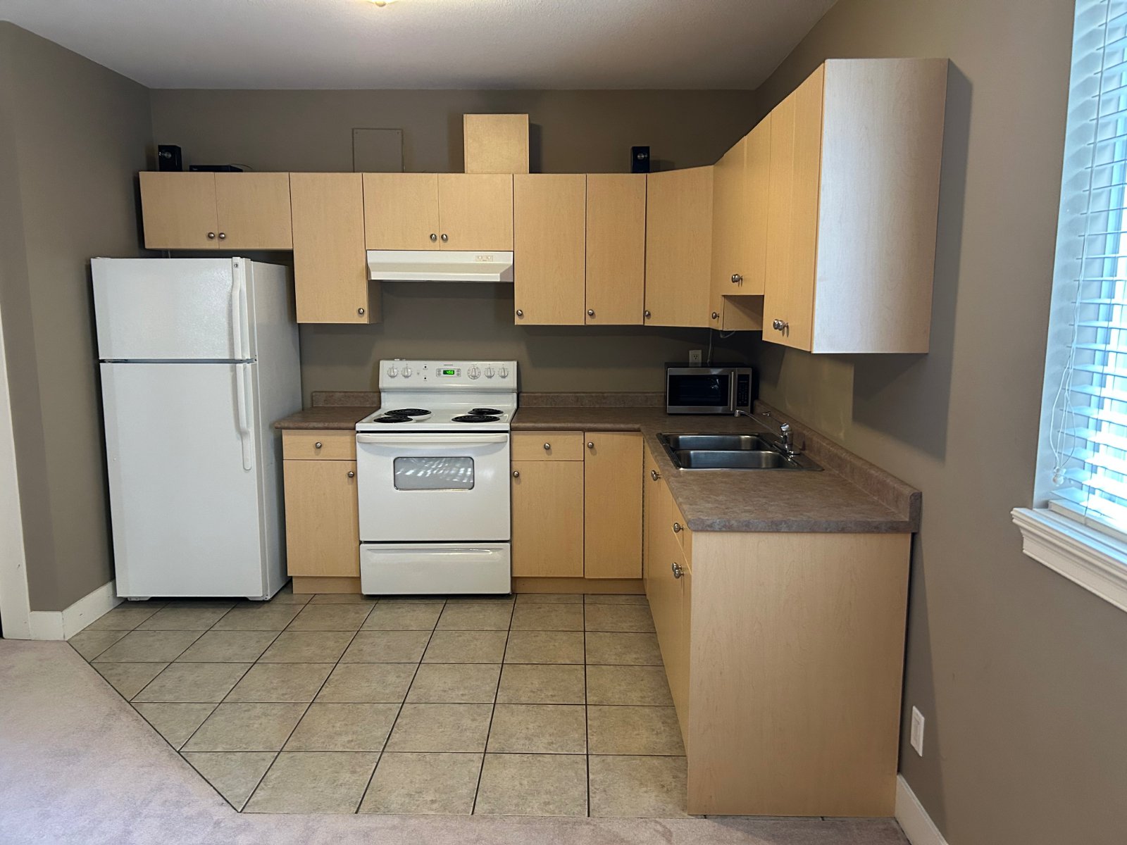 2 Bedroom Basement Suite for Rent - 201 St, Langley Twp, BC 2