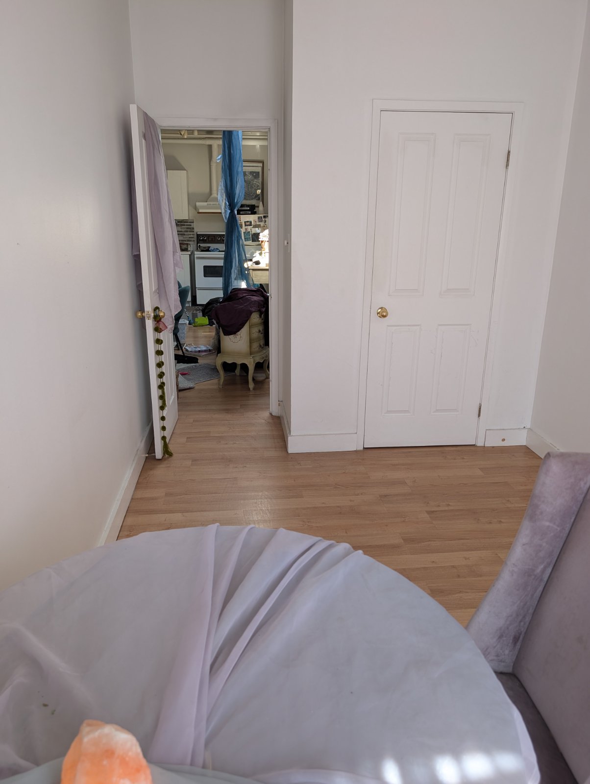 Room in Apartment for Rent - 27 Atlantic Ave, Toronto, ON 2
