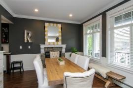 3 Bedroom Private Suite for Rent - 19120 68 Ave, Surrey, BC 3