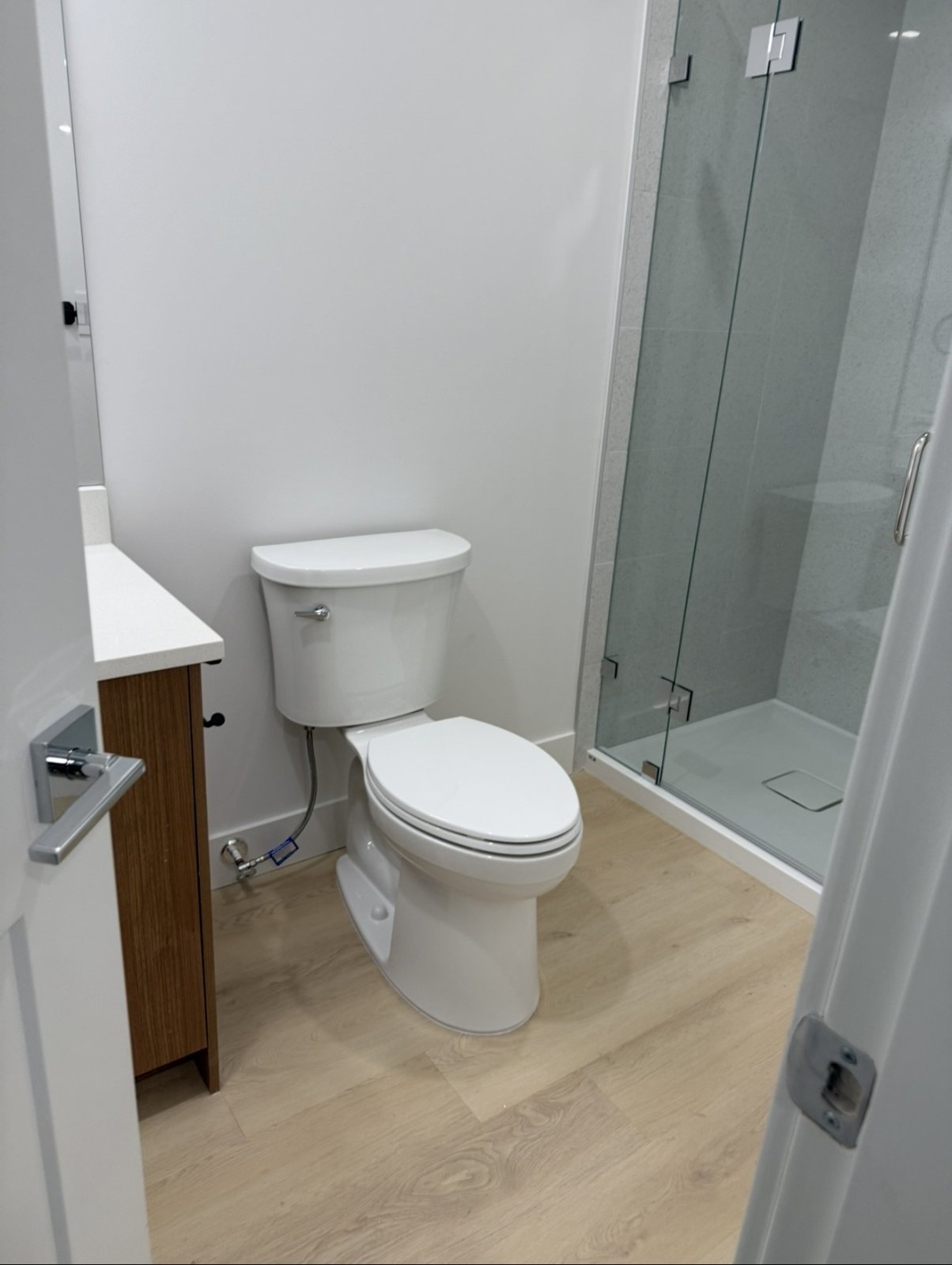2 Bedroom Private Suite for Rent - 4085 SW Marine Dr, Vancouver, BC 2