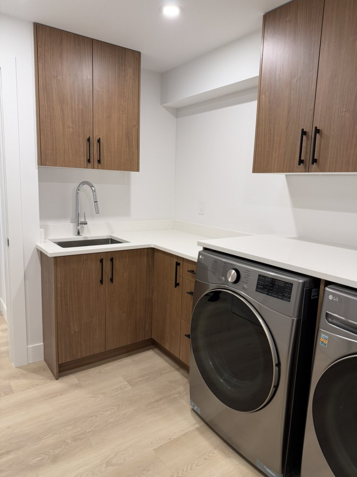 2 Bedroom Private Suite for Rent - 4085 SW Marine Dr, Vancouver, BC 3