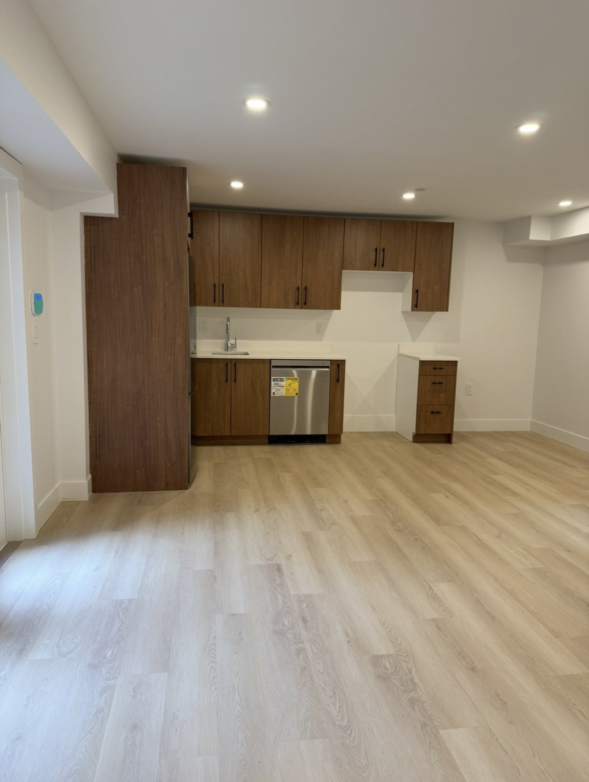 2 Bedroom Private Suite for Rent - 4085 SW Marine Dr, Vancouver, BC 4