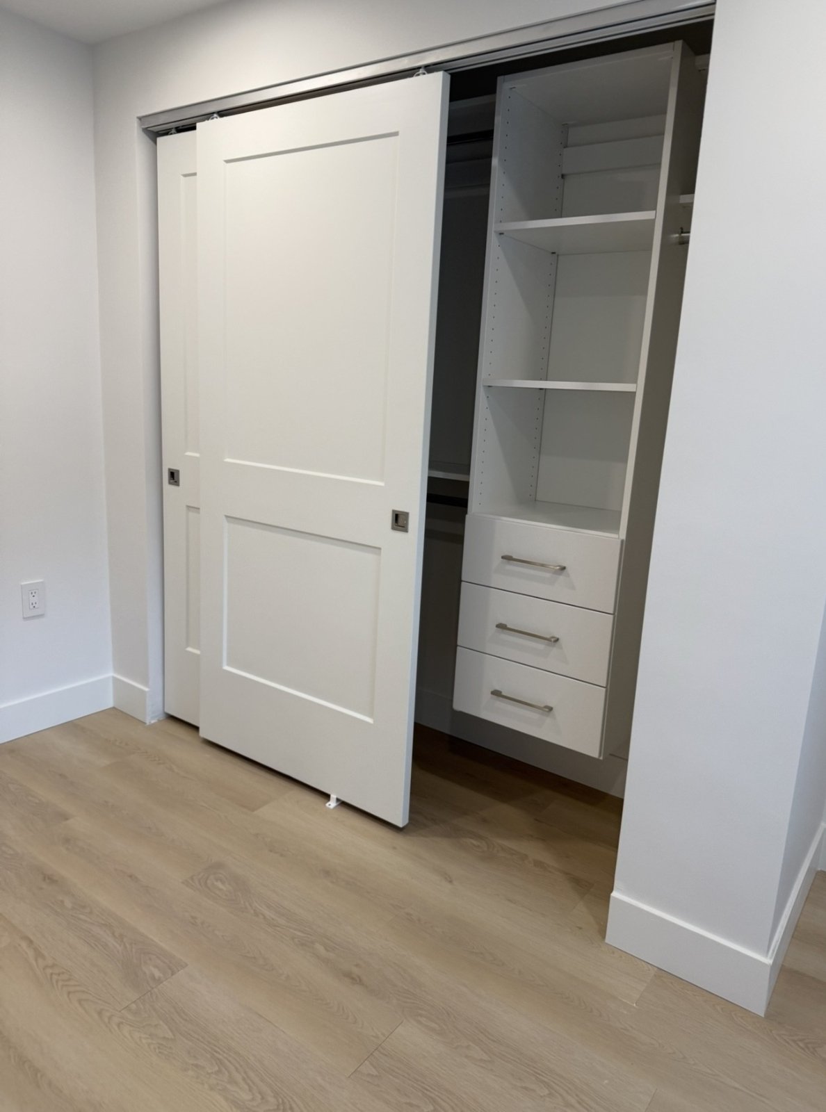 2 Bedroom Private Suite for Rent - 4085 SW Marine Dr, Vancouver, BC 5
