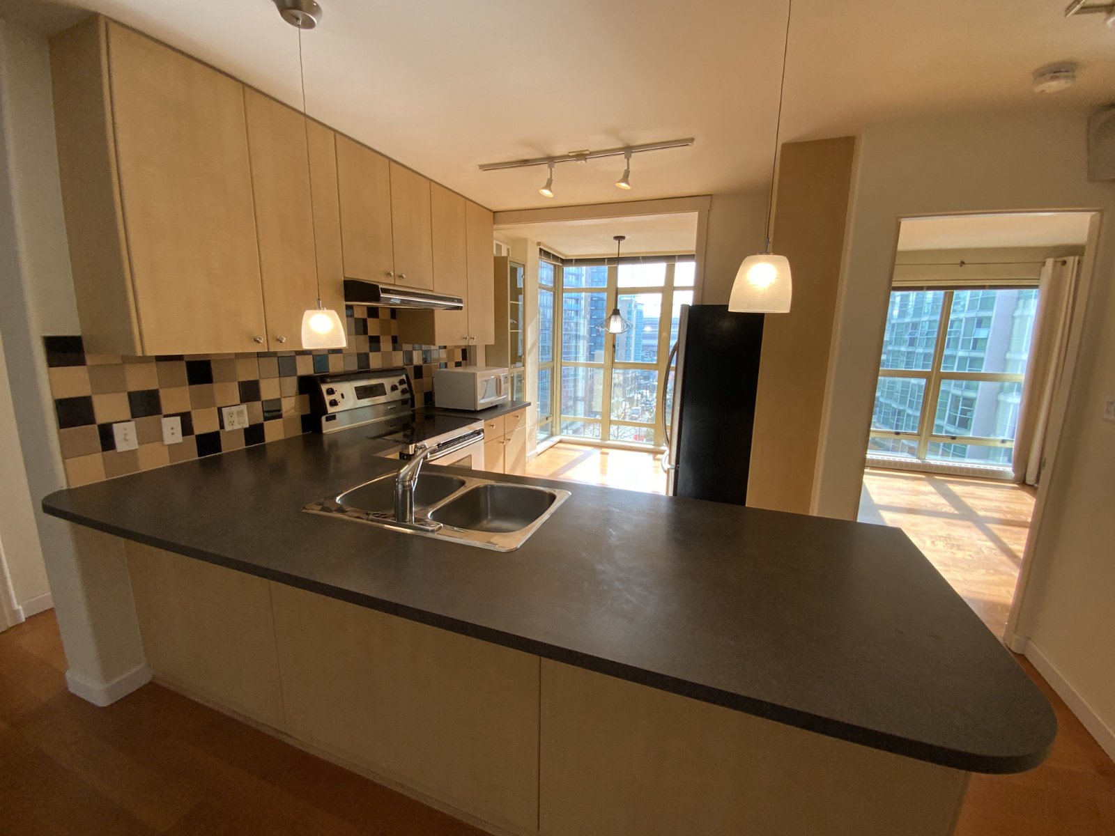 2 Bedroom Apartment for Rent - 819 Hamilton St, Vancouver, BC 4