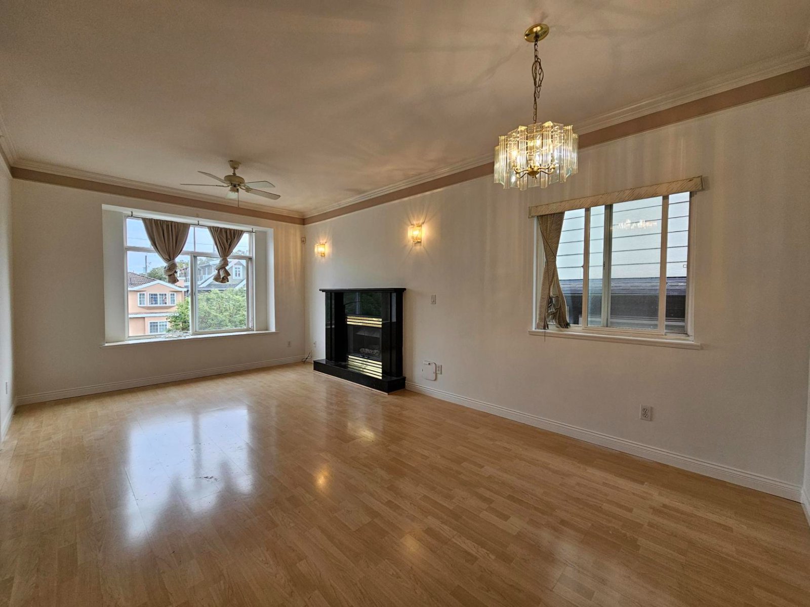 3 Bedroom Private Suite for Rent - 4265 Skeena St, Vancouver, BC 2