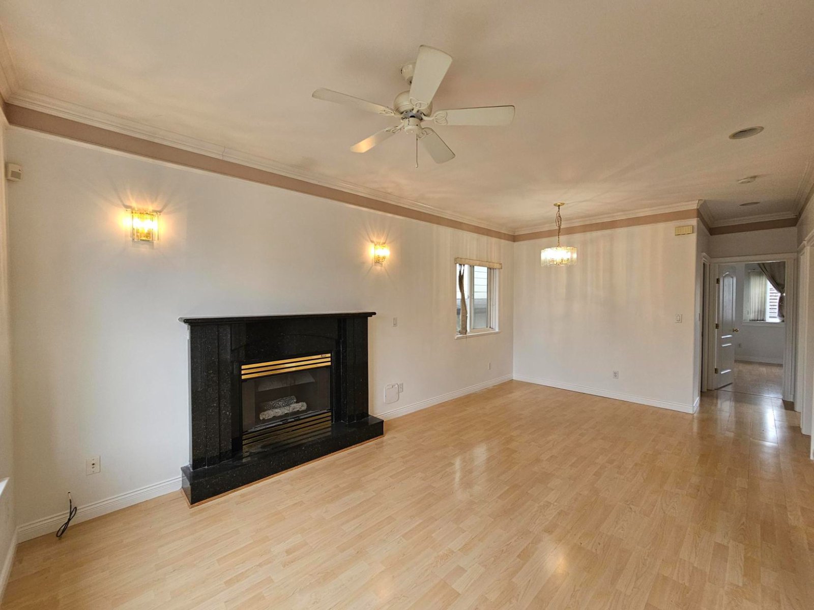 3 Bedroom Private Suite for Rent - 4265 Skeena St, Vancouver, BC 3