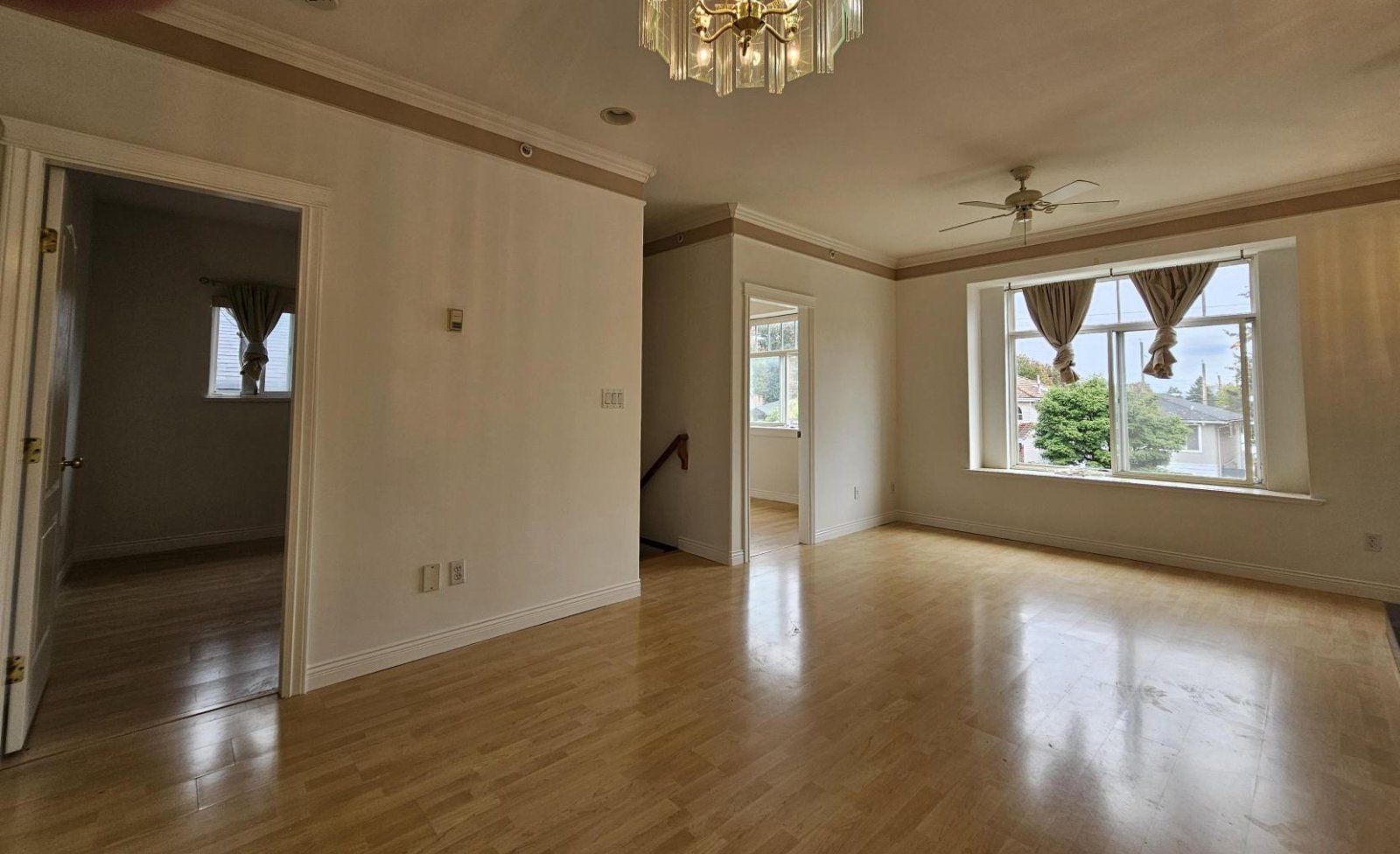 3 Bedroom Private Suite for Rent - 4265 Skeena St, Vancouver, BC 4