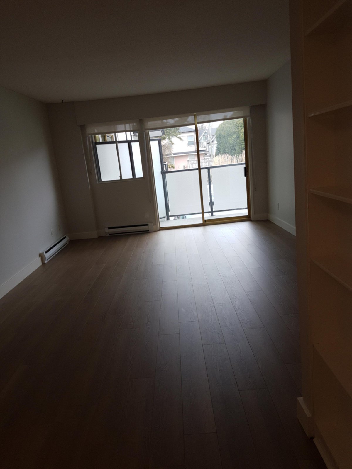 2 Bedroom Apartment for Rent - 500 Rithet St, Victoria, BC 2