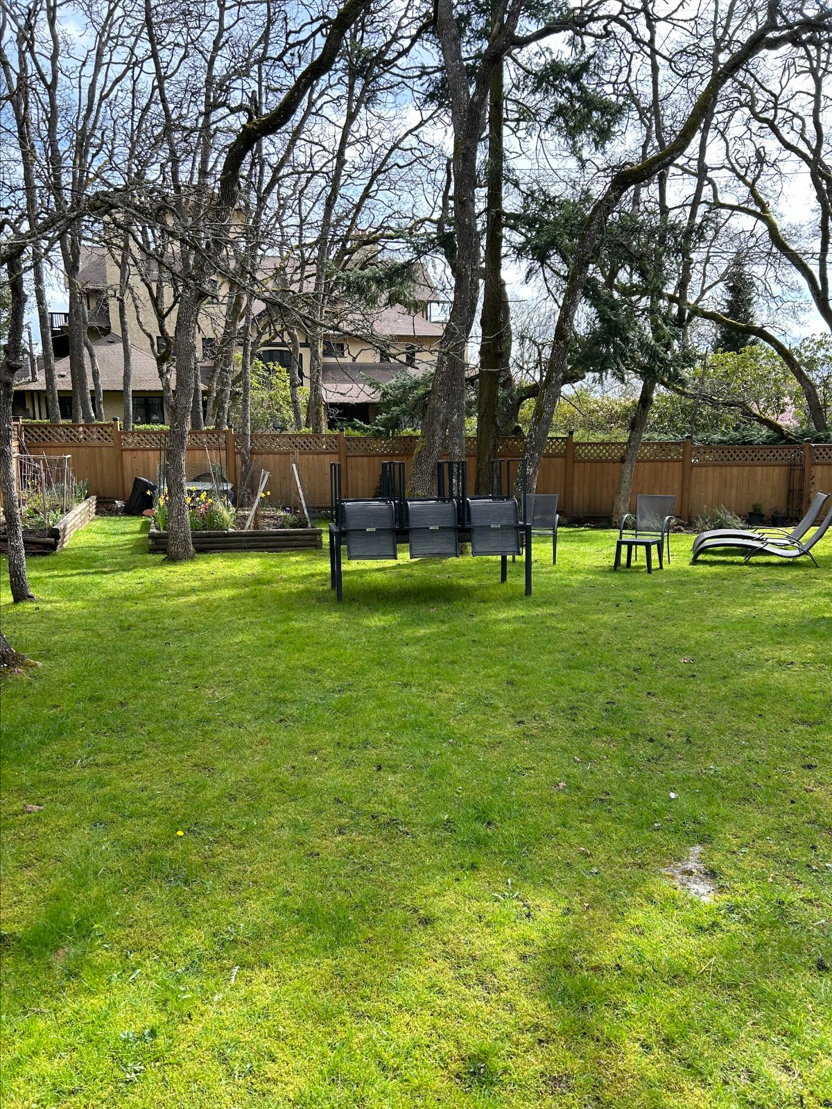 2 Bedroom Apartment for Rent - 1035 Belmont Ave, Victoria, BC 4