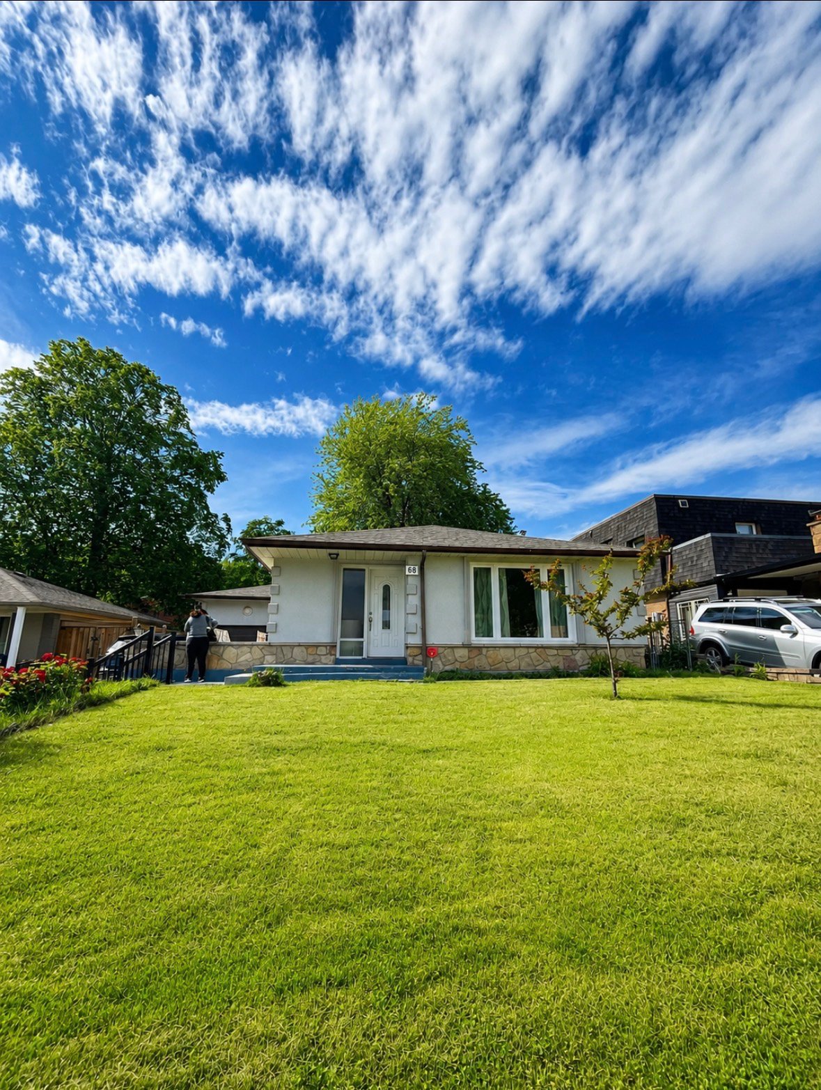 3 Bedroom Laneway Suite for Rent - 68 Broadoaks Dr, York, ON 3