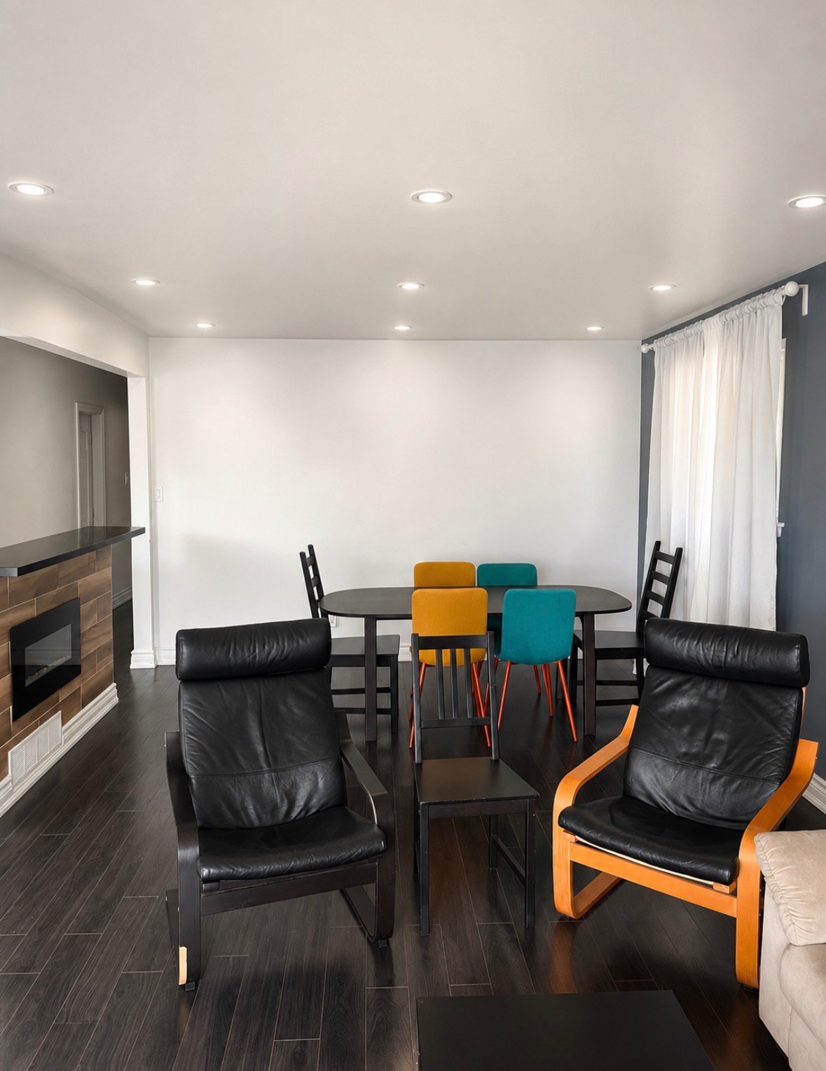 3 Bedroom Laneway Suite for Rent - 68 Broadoaks Dr, York, ON 4