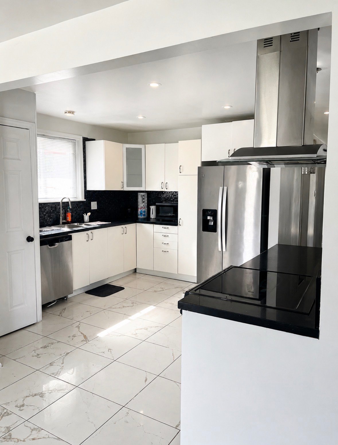 3 Bedroom Laneway Suite for Rent - 68 Broadoaks Dr, York, ON 5