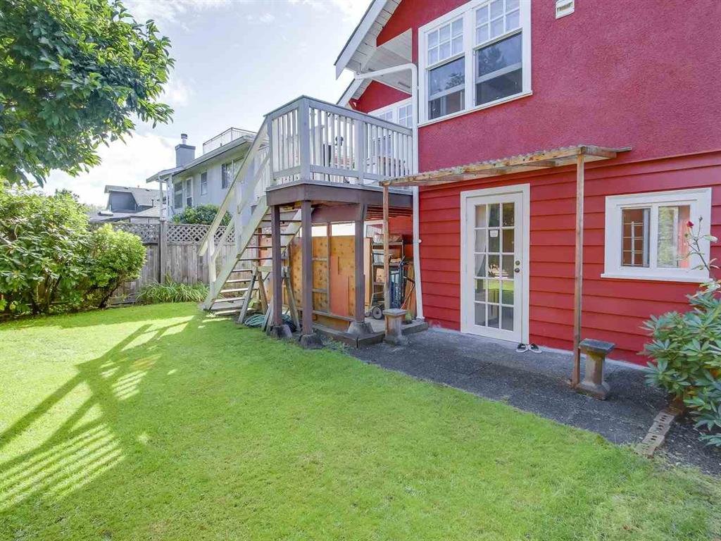 Room in House for Rent - W 18th Ave, Vancouver, BC 2