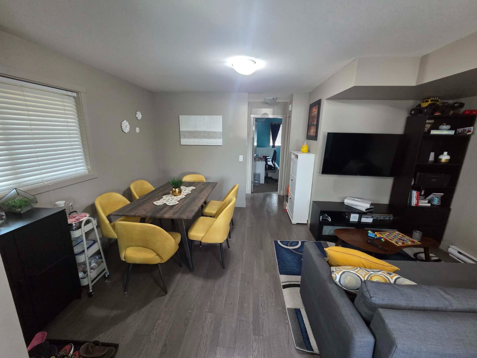 2 Bedroom Private Suite for Rent - 290 Arab Rd, Kelowna, BC 2