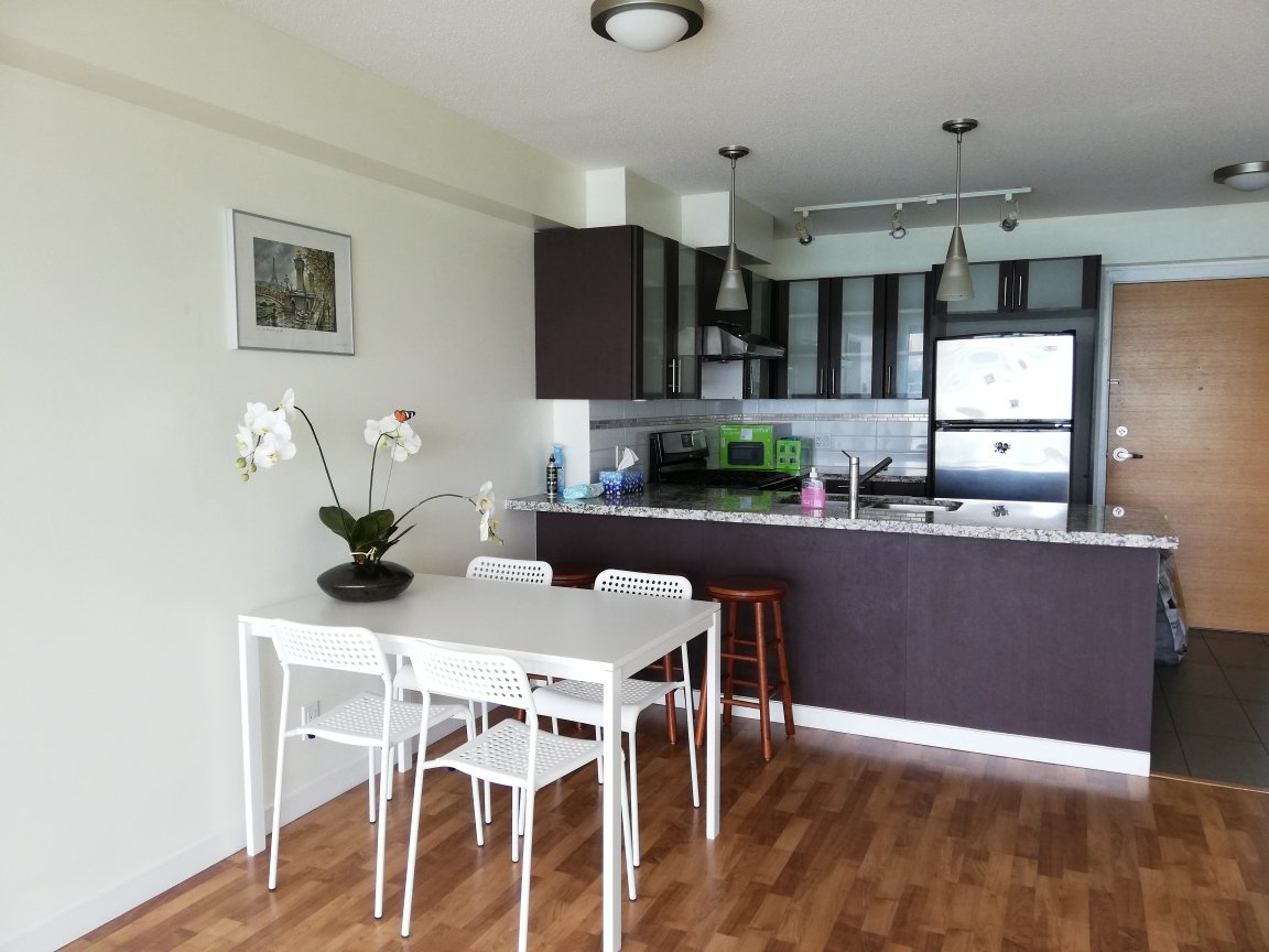 3 Bedroom Apartment for Rent - 7888 Saba Road, Richmond, BC 2