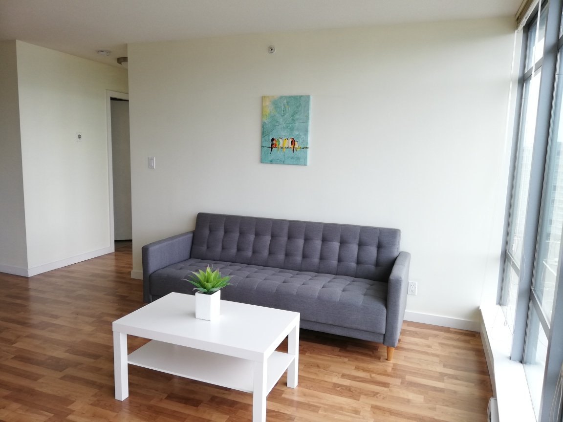 3 Bedroom Apartment for Rent - 7888 Saba Road, Richmond, BC 3