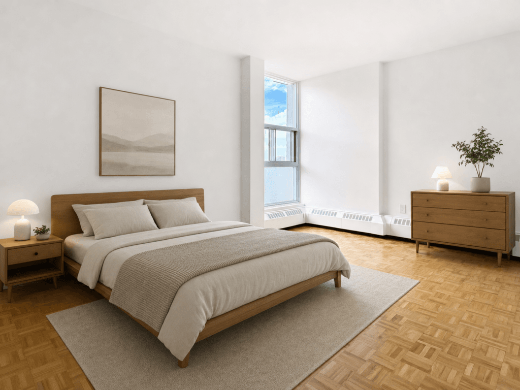 3 Bedroom Apartment for Rent - 10 Yorkwoods Gate, Toronto, ON 5