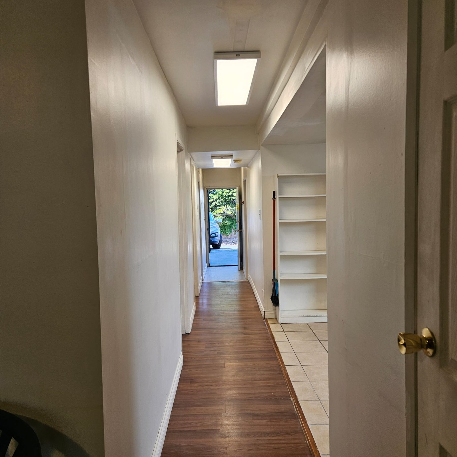 4 Bedroom Basement Suite for Rent - 4443 W 8th Ave, Vancouver, BC 3