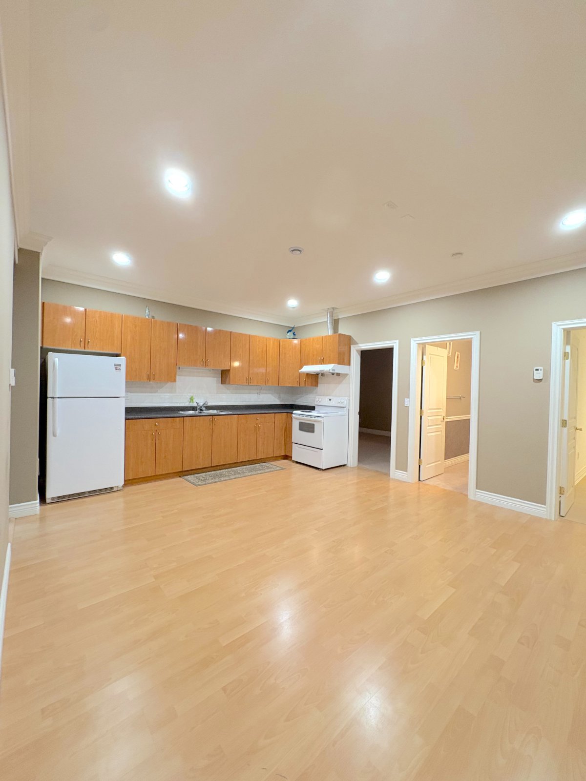 2 Bedroom Basement Suite for Rent - 3065 Yellowcedar Pl, Coquitlam, BC 4