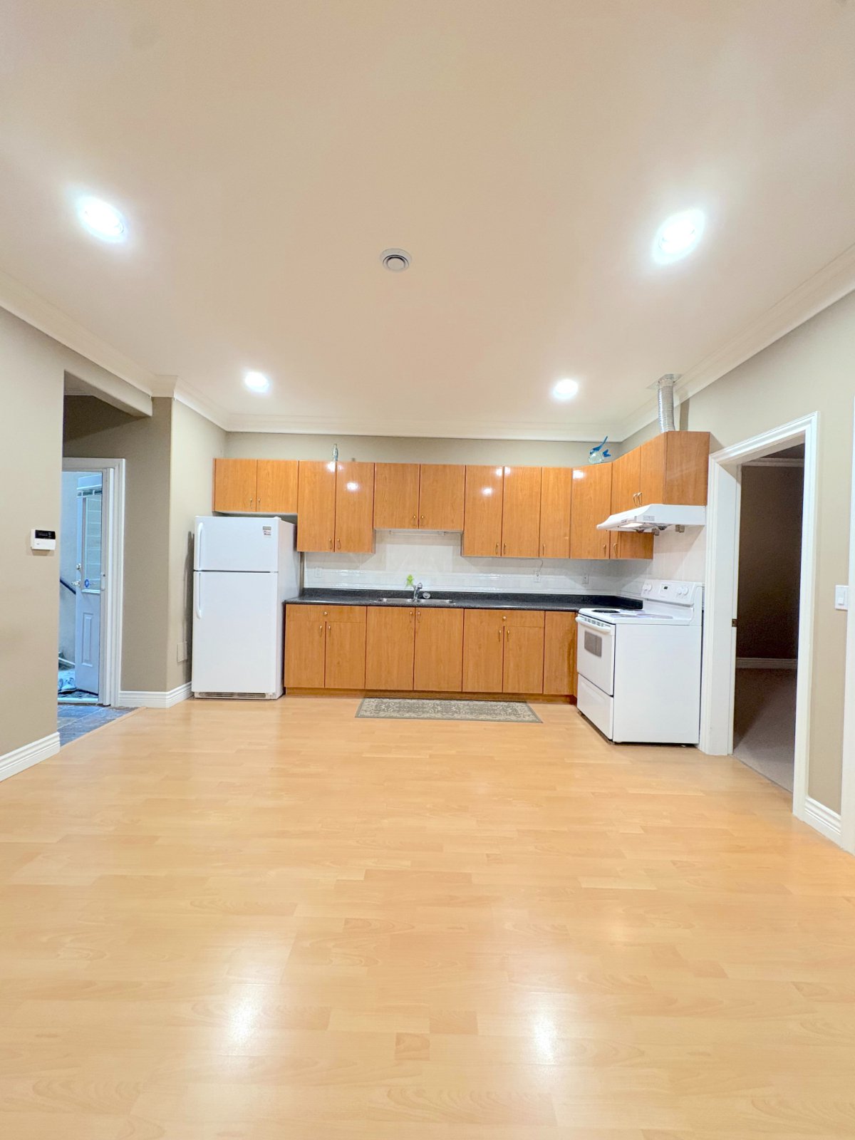 2 Bedroom Basement Suite for Rent - 3065 Yellowcedar Pl, Coquitlam, BC 3
