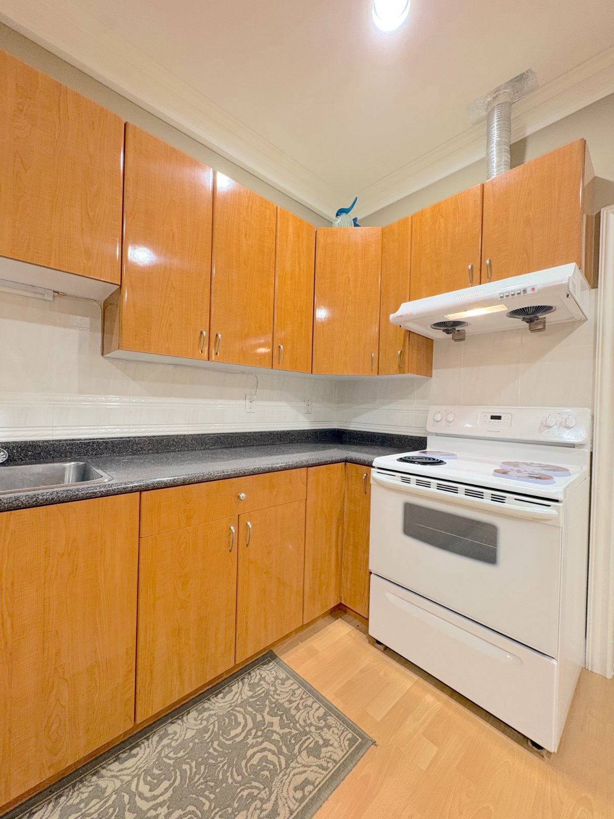 2 Bedroom Basement Suite for Rent - 3065 Yellowcedar Pl, Coquitlam, BC 5