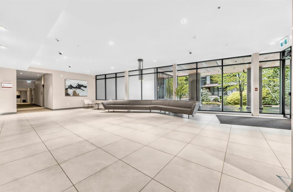 2 Bedroom Apartment for Rent - 3581 Ross Dr, Vancouver, BC 4