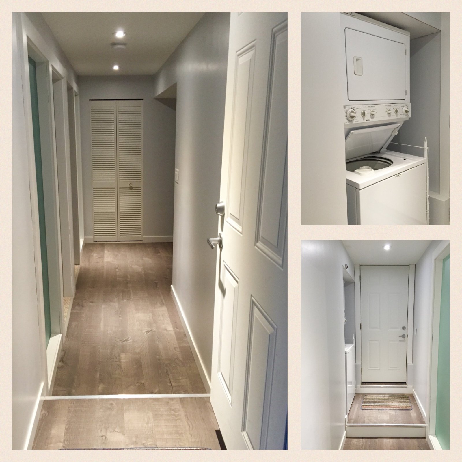 2 Bedroom Apartment for Rent - 4798 Garden Grove Dr, Burnaby, BC 3