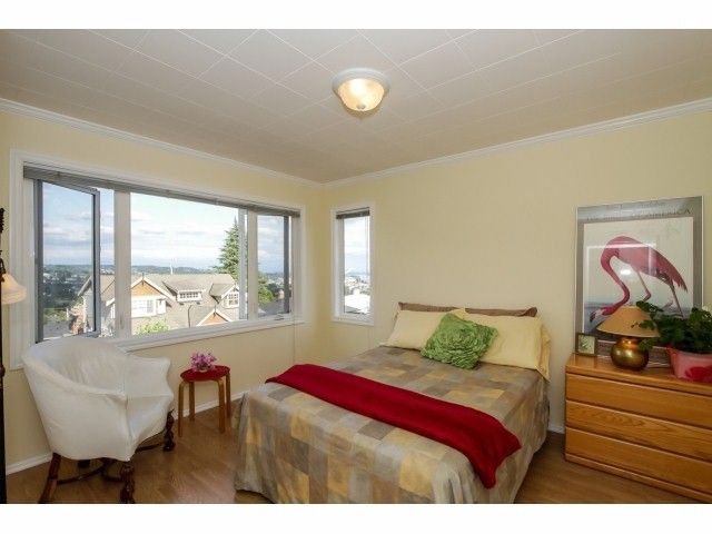 2 Bedroom House for Rent - 844 Burnaby St, New Westminster, BC 2