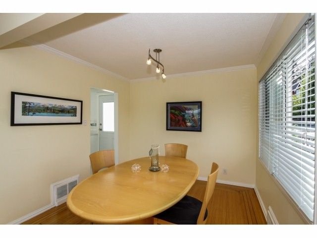 2 Bedroom House for Rent - 844 Burnaby St, New Westminster, BC 4