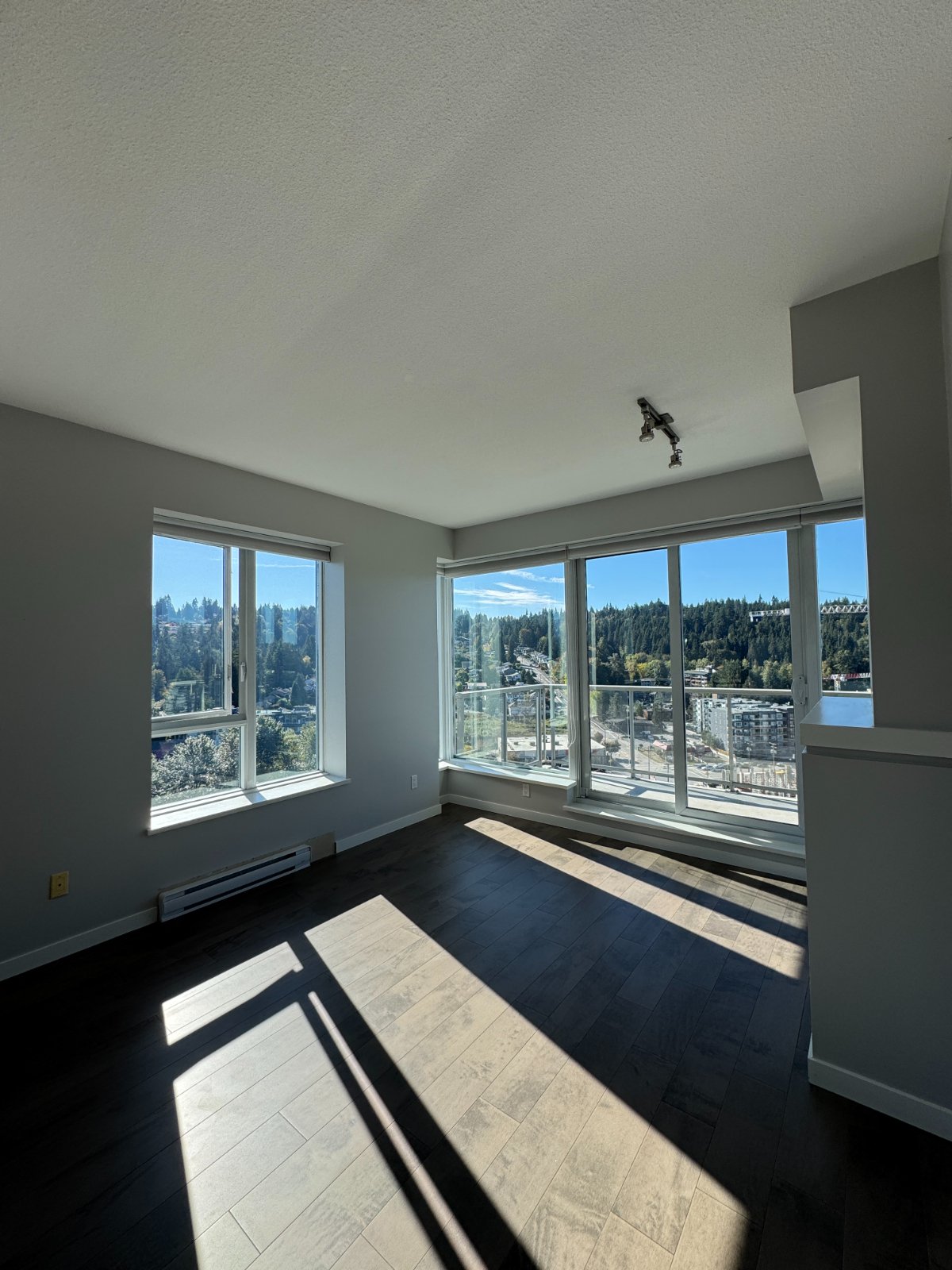2 Bedroom Apartment for Rent - 651 Nootka Way, Port Moody, BC 2
