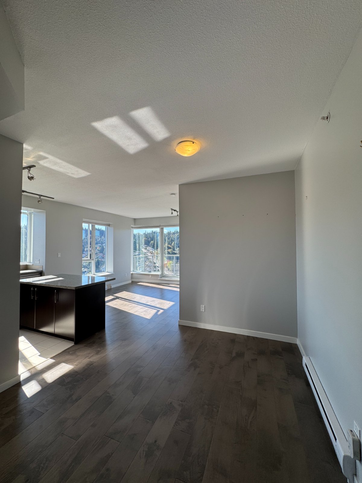 2 Bedroom Apartment for Rent - 651 Nootka Way, Port Moody, BC 3