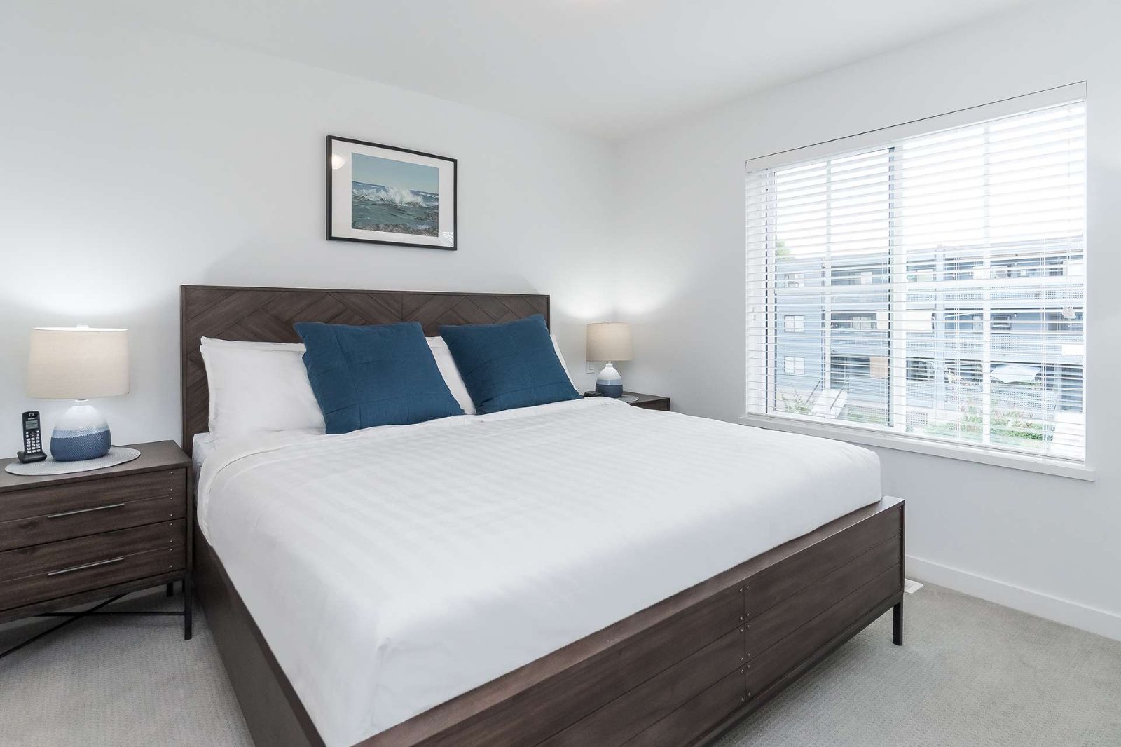 3 Bedroom Townhouse for Rent - 5945 176A St, Surrey, BC 4